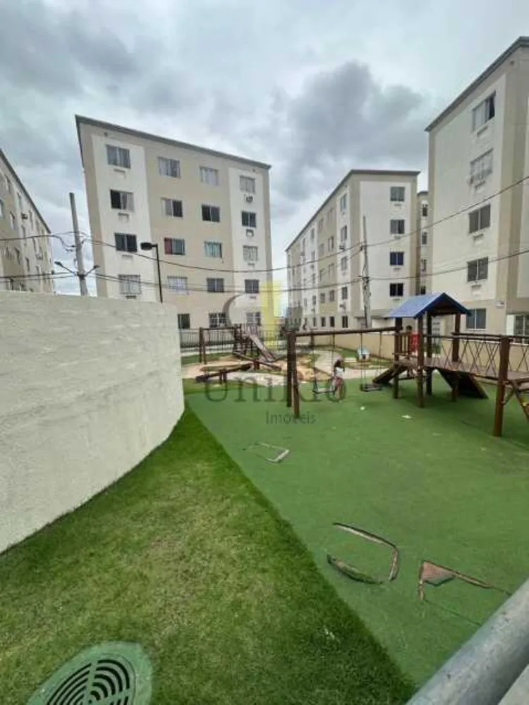 Apartamento, 2 quartos, 45 m² - Foto 10