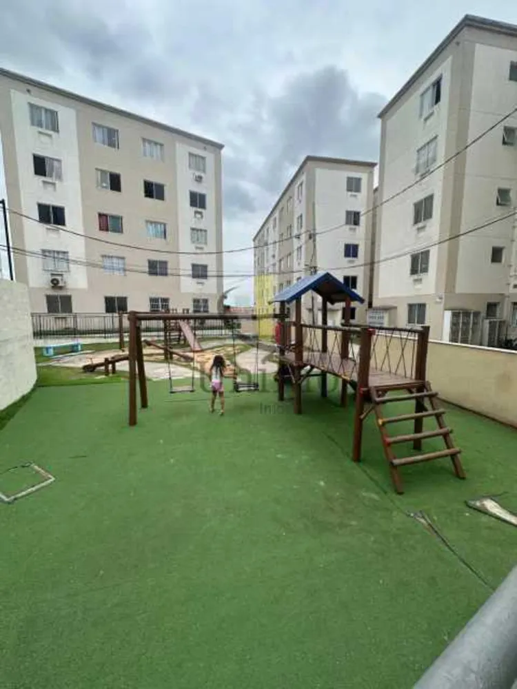 Apartamento, 2 quartos, 45 m² - Foto 11
