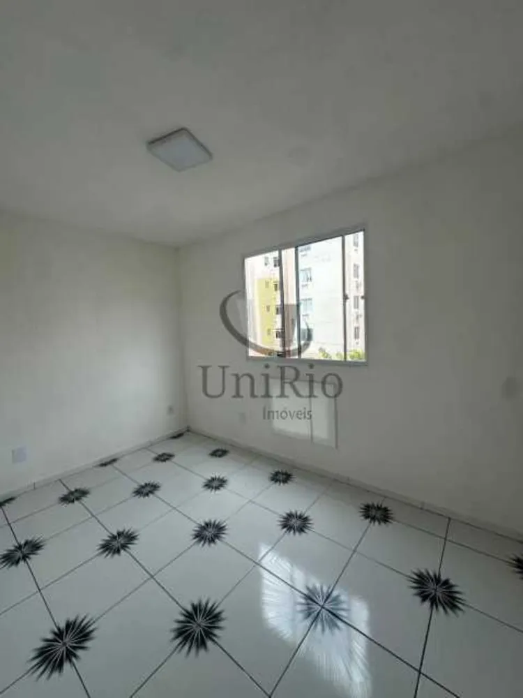 Apartamento, 2 quartos, 45 m² - Foto 4