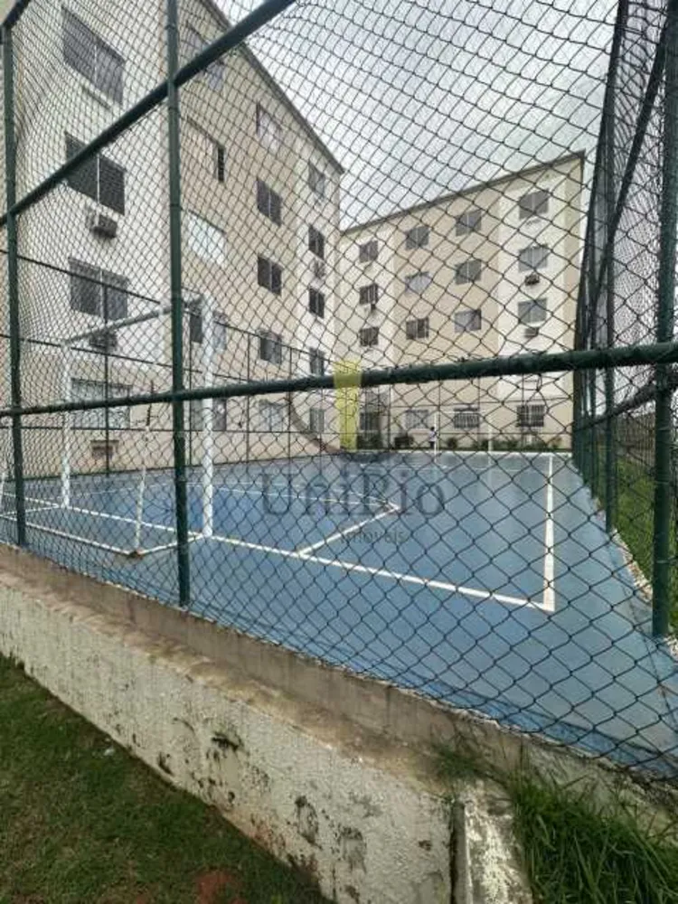 Apartamento, 2 quartos, 45 m² - Foto 15