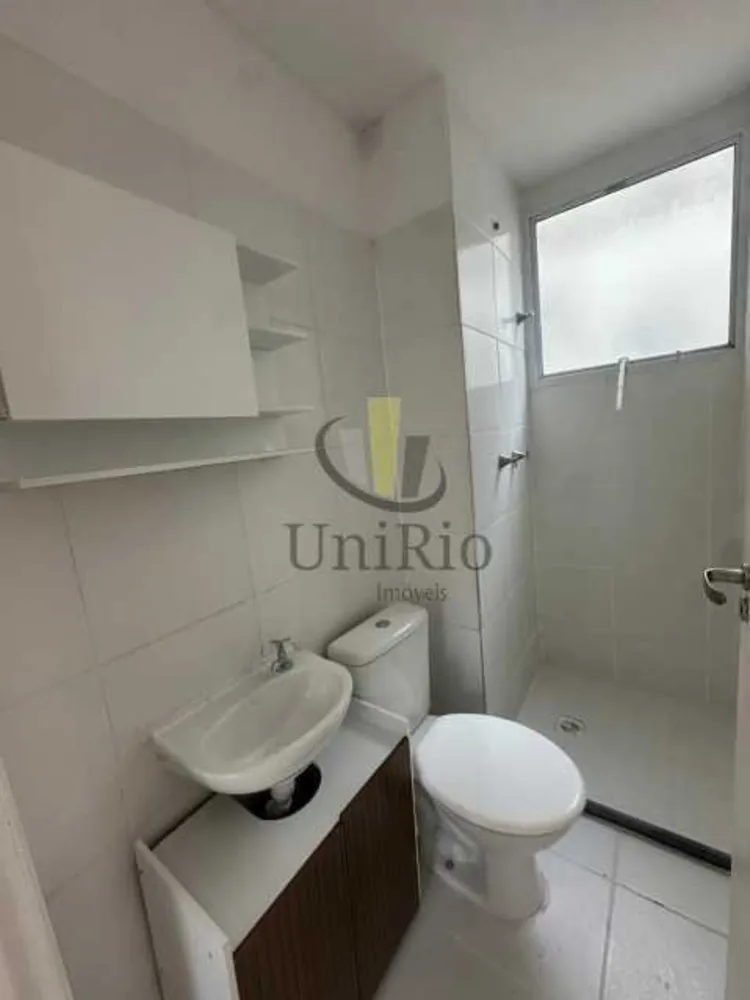 Apartamento, 2 quartos, 45 m² - Foto 9