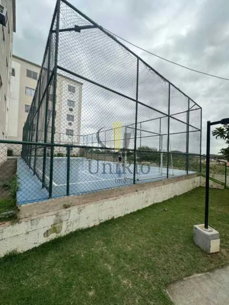 Apartamento, 2 quartos, 45 m² - Foto 14