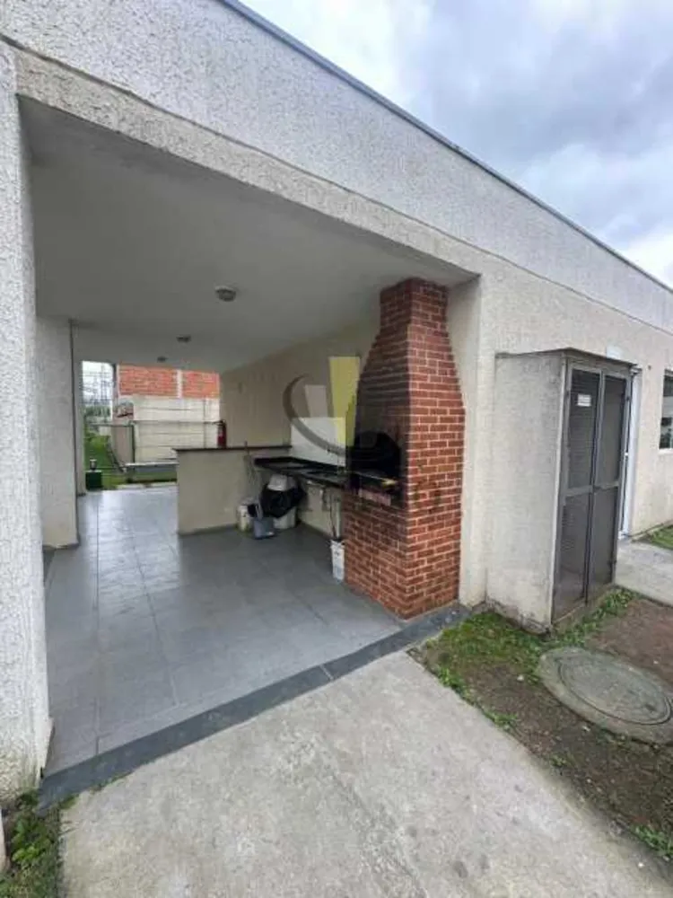Apartamento, 2 quartos, 45 m² - Foto 16