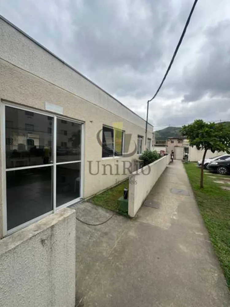 Apartamento, 2 quartos, 45 m² - Foto 17