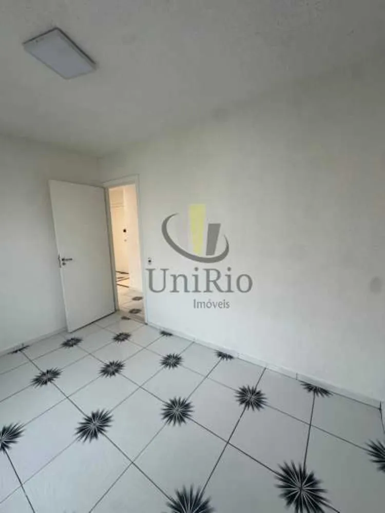 Apartamento, 2 quartos, 45 m² - Foto 5