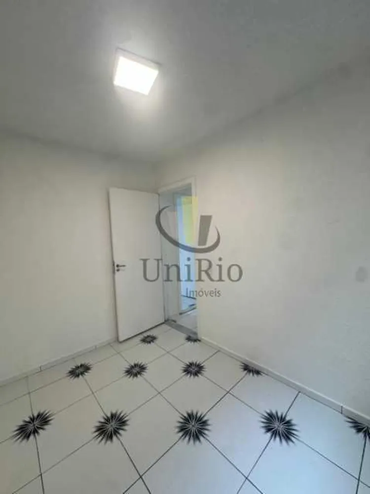 Apartamento, 2 quartos, 45 m² - Foto 7