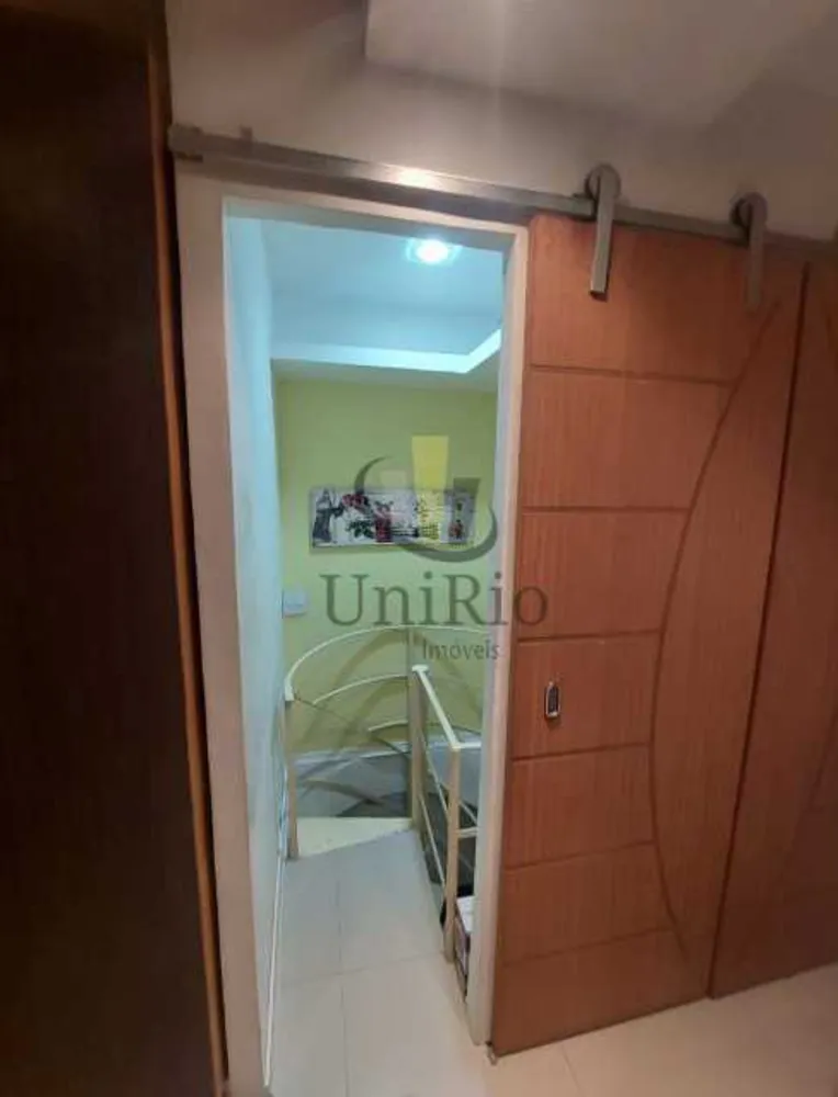 Cobertura, 2 quartos, 69 m² - Foto 9