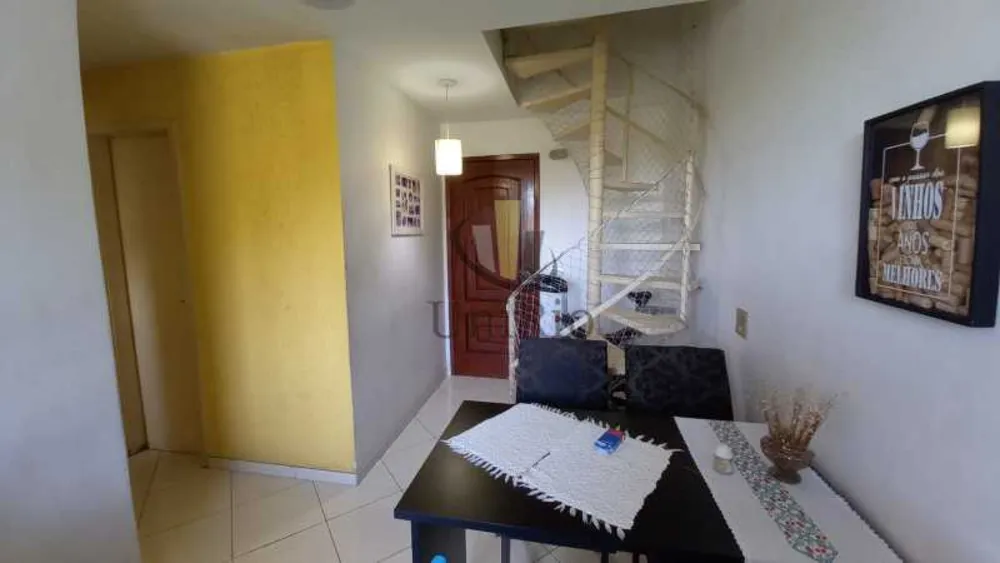 Cobertura, 2 quartos, 69 m² - Foto 6