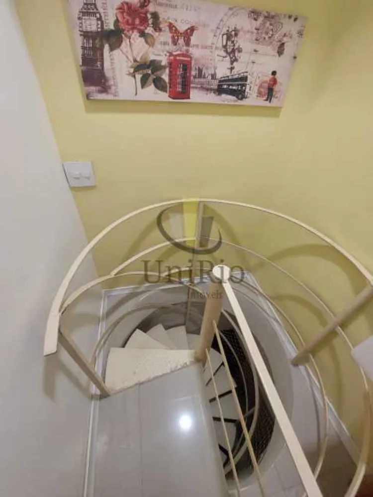 Cobertura, 2 quartos, 69 m² - Foto 7