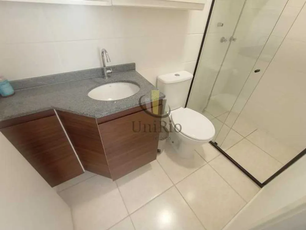 Apartamento, 3 quartos, 57 m² - Foto 3