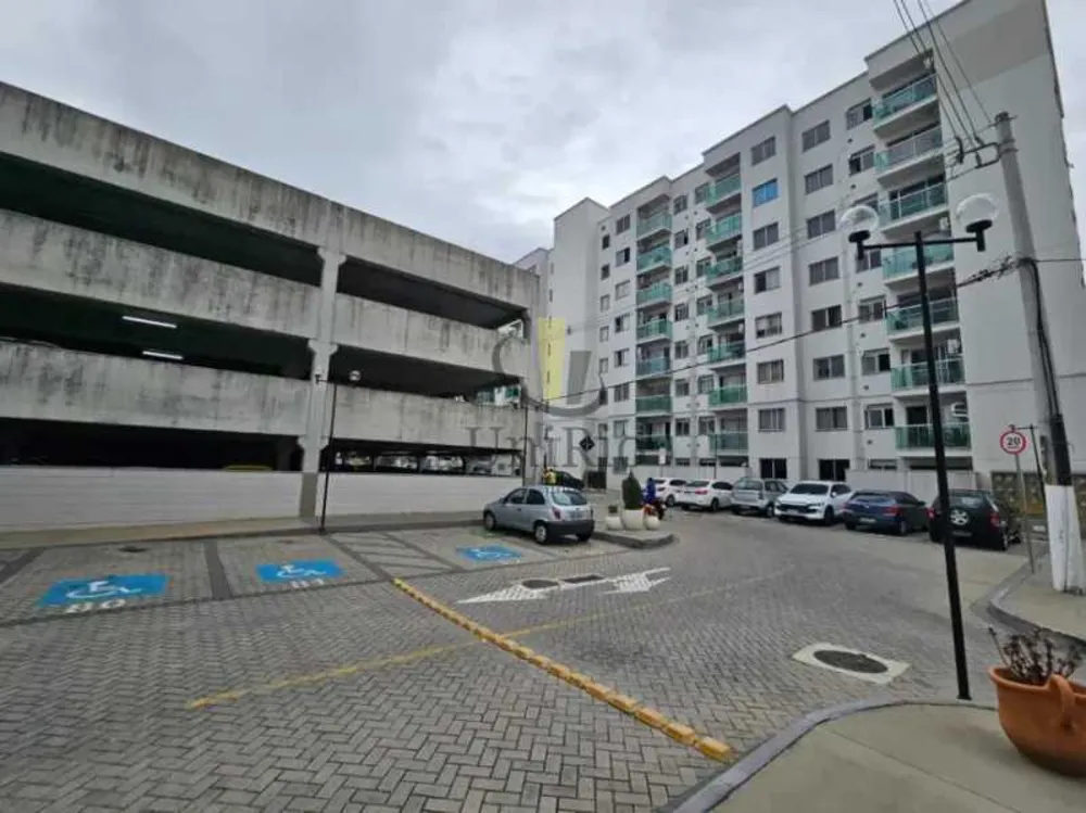 Apartamento, 2 quartos, 50 m² - Foto 23