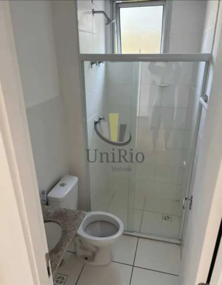 Apartamento, 2 quartos, 50 m² - Foto 12