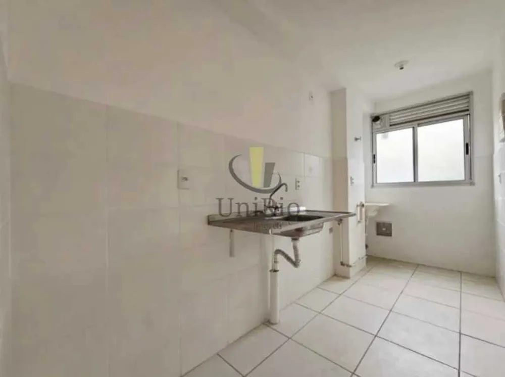 Apartamento, 2 quartos, 50 m² - Foto 8