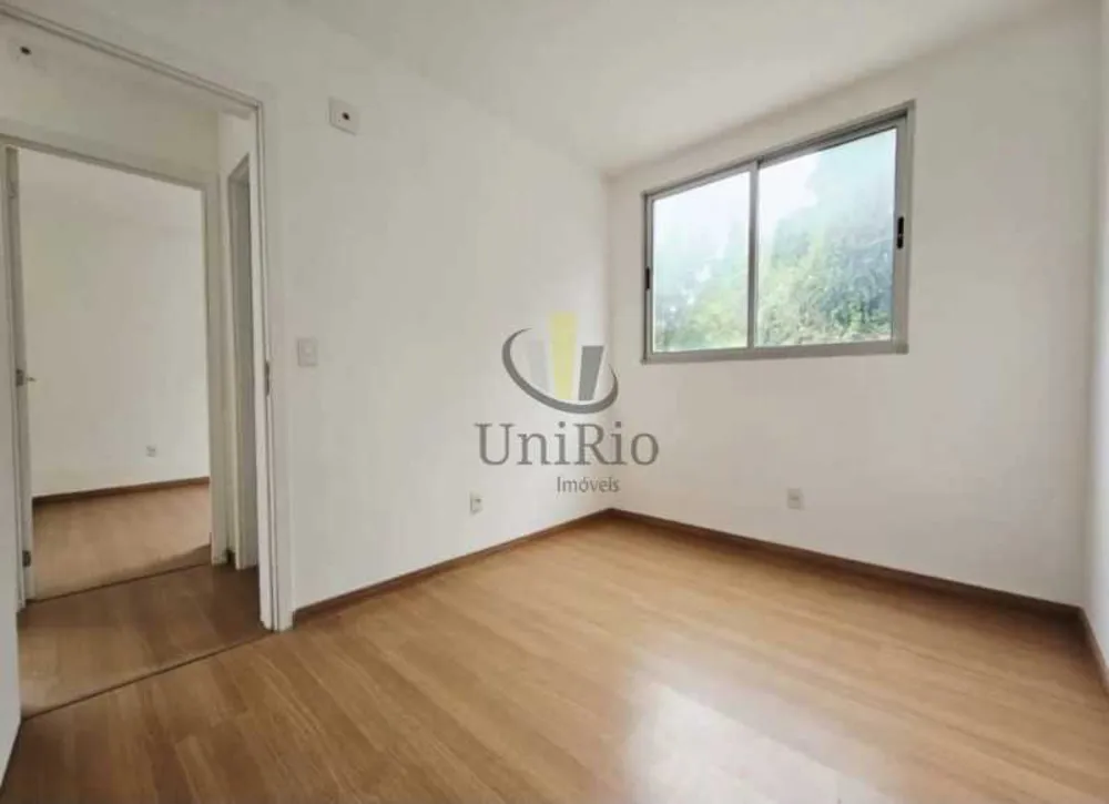Apartamento, 2 quartos, 50 m² - Foto 9