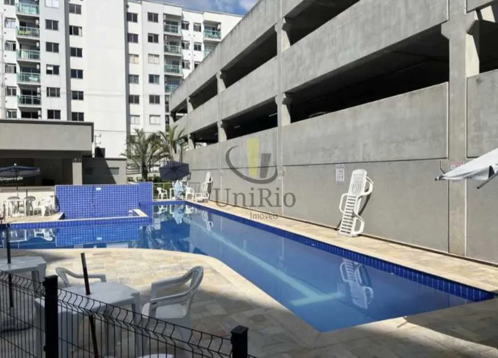 Apartamento, 2 quartos, 50 m² - Foto 17