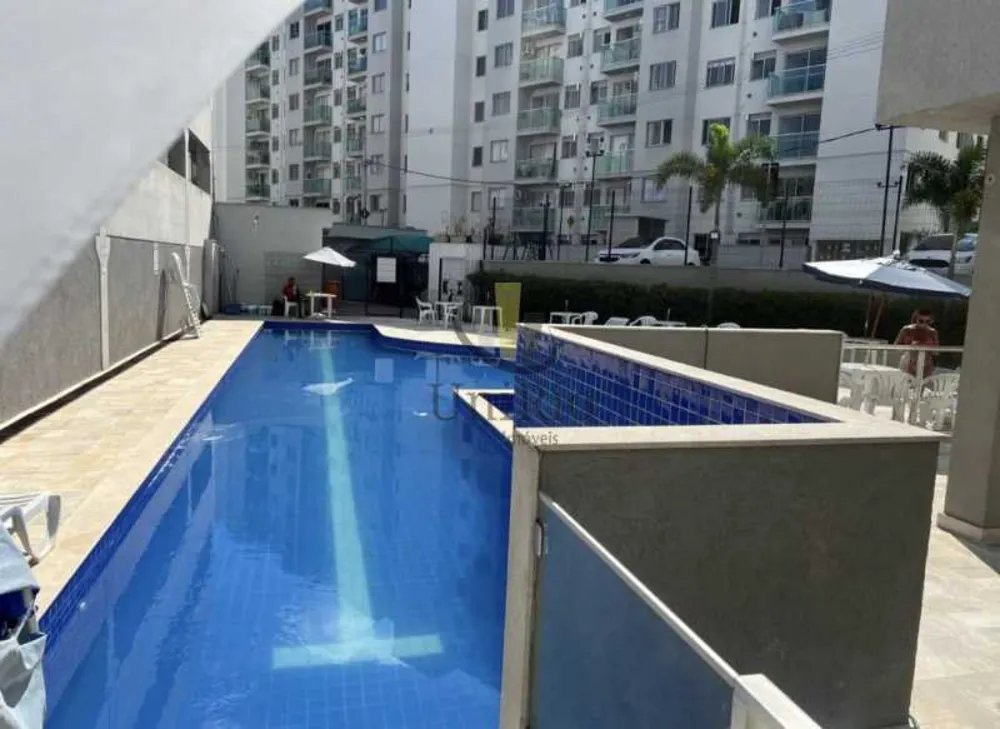 Apartamento, 2 quartos, 50 m² - Foto 16