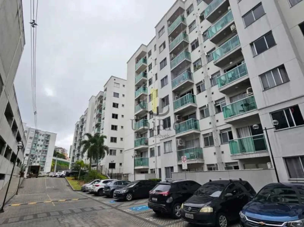 Apartamento, 2 quartos, 50 m² - Foto 20