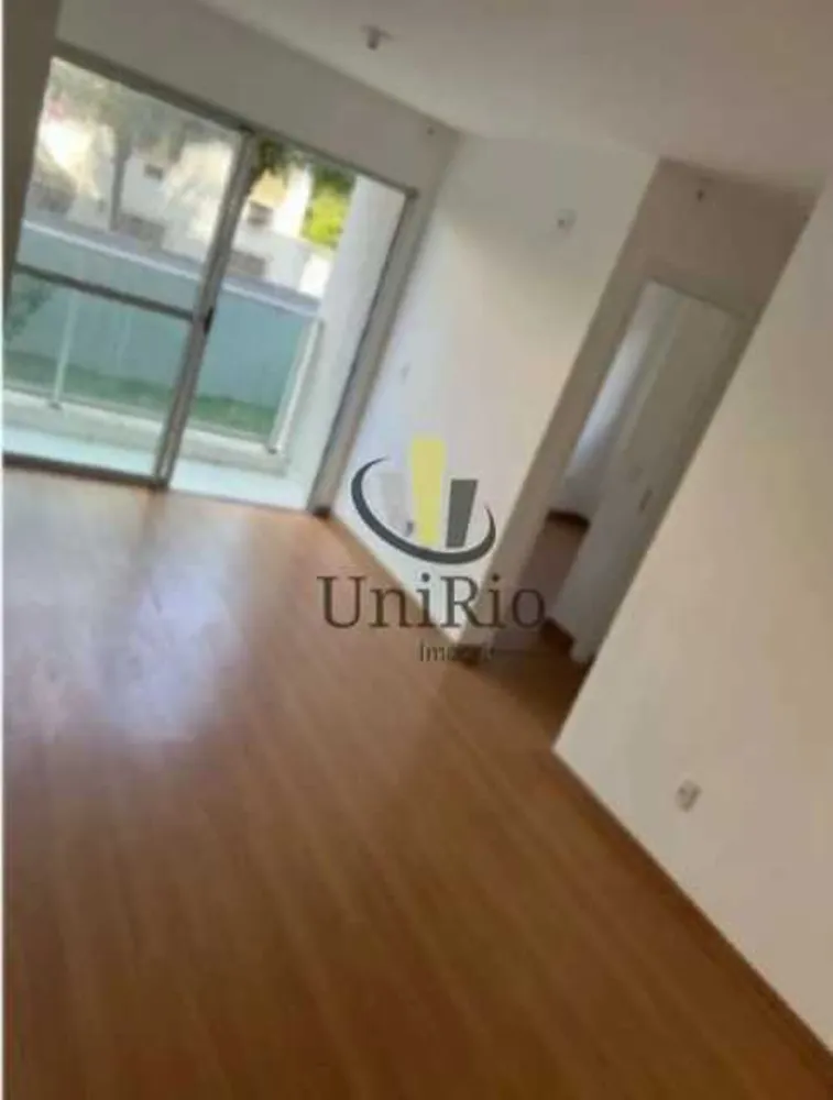 Apartamento, 2 quartos, 50 m² - Foto 5