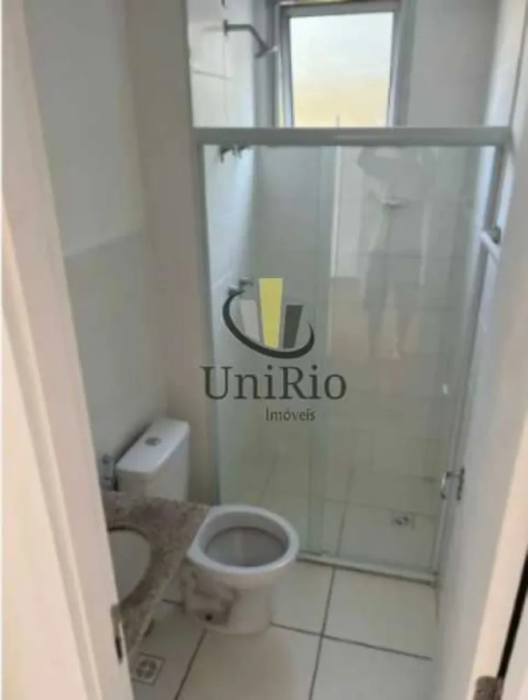 Apartamento, 2 quartos, 50 m² - Foto 13