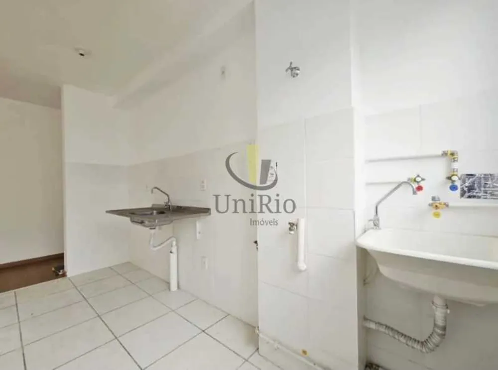 Apartamento, 2 quartos, 50 m² - Foto 7