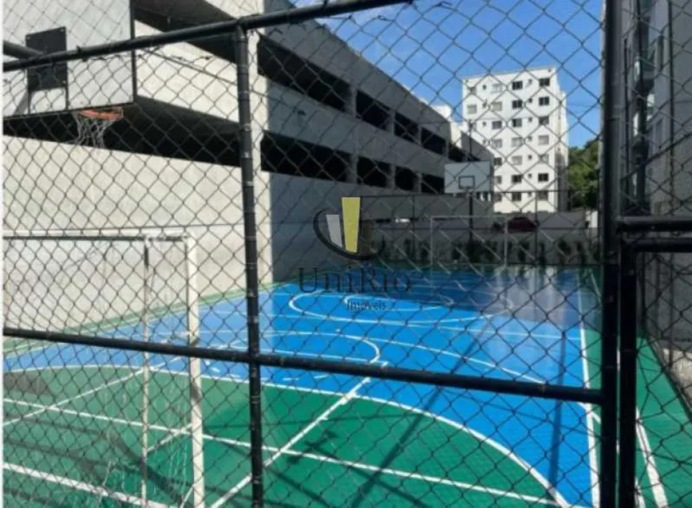 Apartamento, 2 quartos, 50 m² - Foto 19