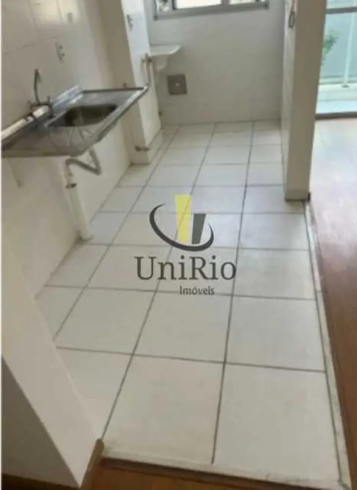 Apartamento, 2 quartos, 50 m² - Foto 6