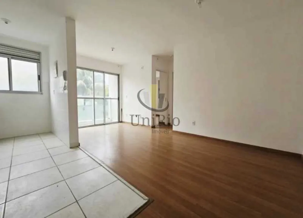 Apartamento, 2 quartos, 50 m² - Foto 4