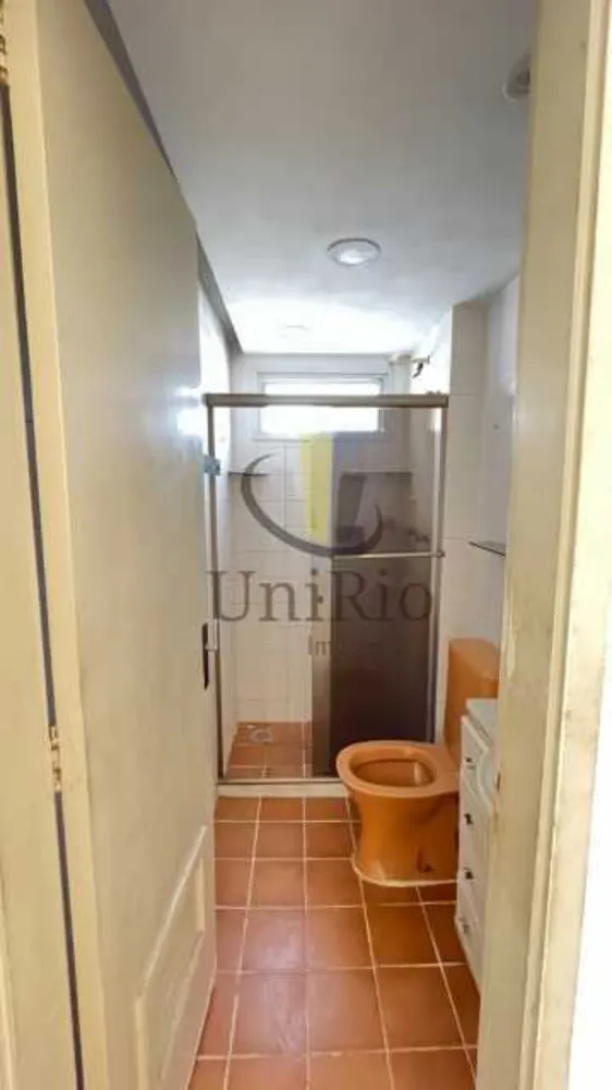 Apartamento, 2 quartos, 60 m² - Foto 19