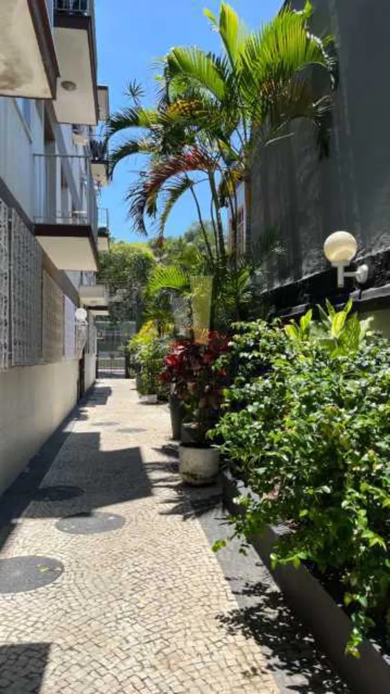 Apartamento, 2 quartos, 60 m² - Foto 27