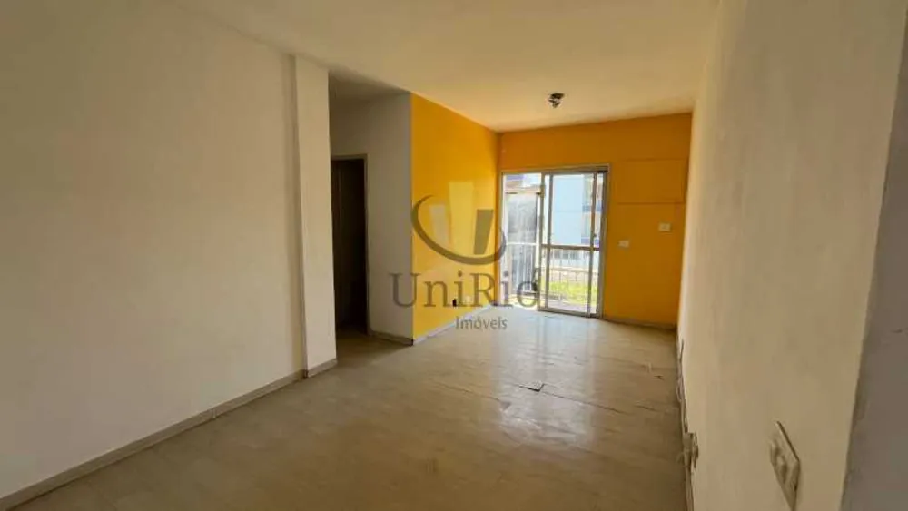 Apartamento, 2 quartos, 60 m² - Foto 2