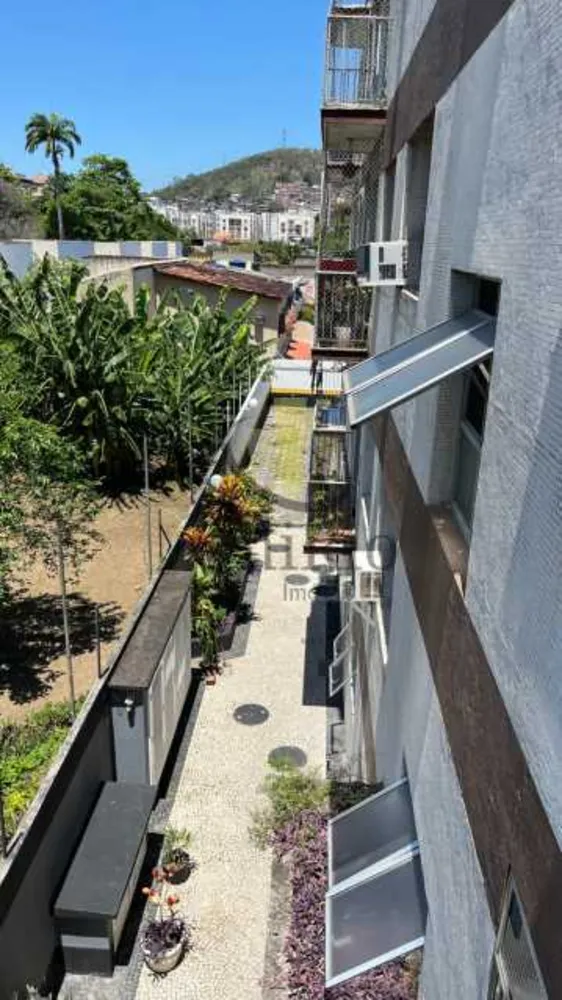 Apartamento, 2 quartos, 60 m² - Foto 21