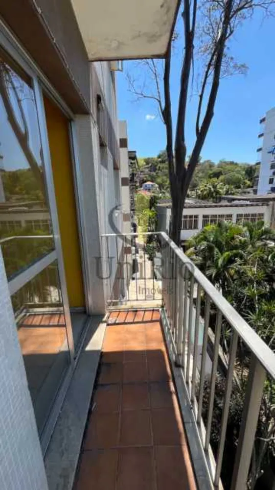 Apartamento, 2 quartos, 60 m² - Foto 6