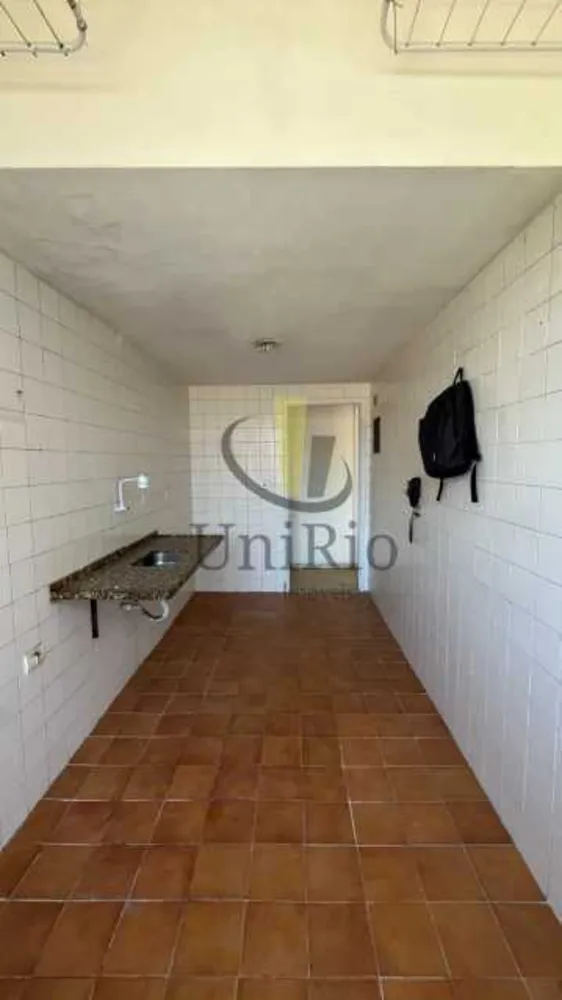 Apartamento, 2 quartos, 60 m² - Foto 11