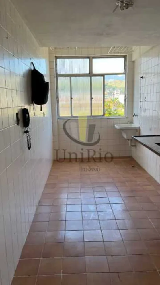 Apartamento, 2 quartos, 60 m² - Foto 9