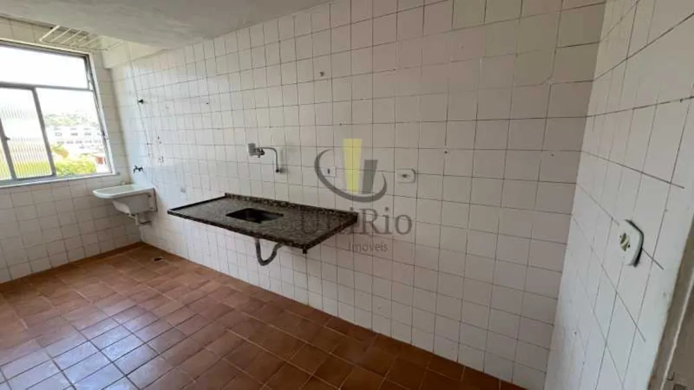 Apartamento, 2 quartos, 60 m² - Foto 12