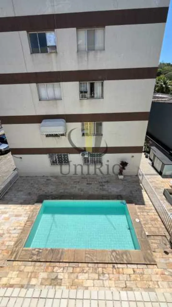 Apartamento, 2 quartos, 60 m² - Foto 23