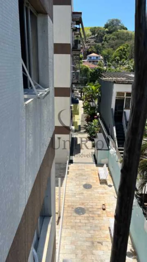 Apartamento, 2 quartos, 60 m² - Foto 22