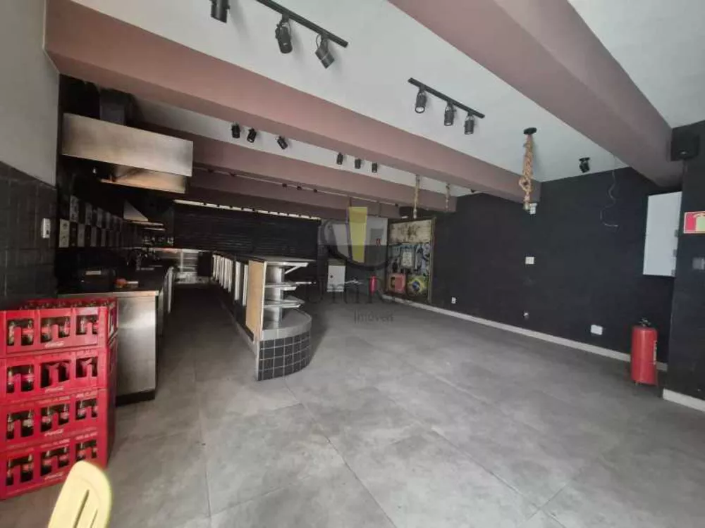 Loja-Salão, 222 m² - Foto 11
