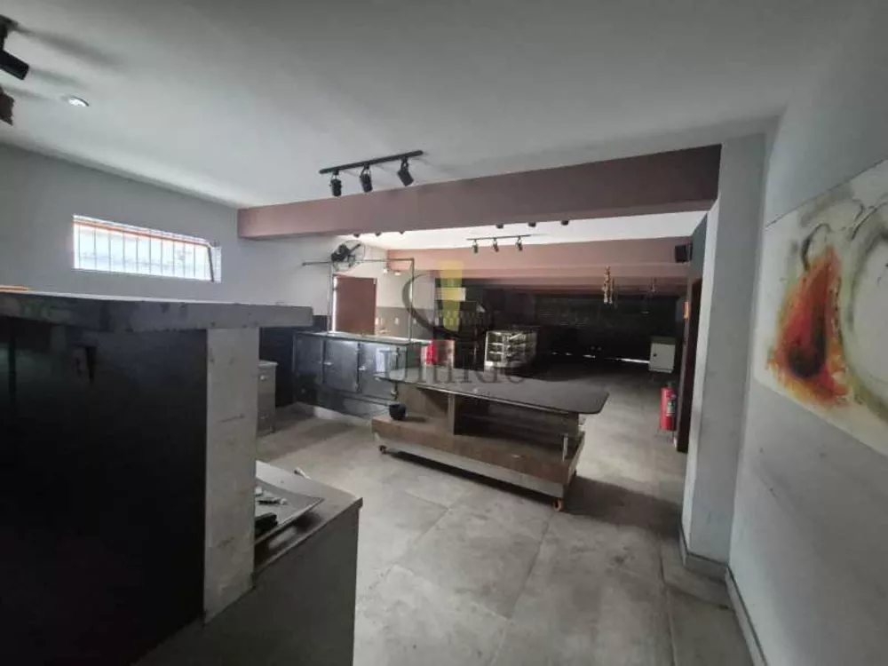 Loja-Salão, 222 m² - Foto 10