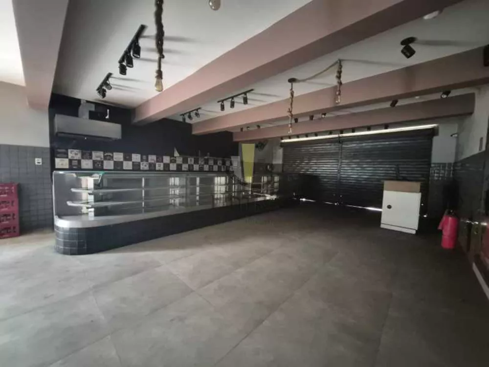 Loja-Salão, 222 m² - Foto 8