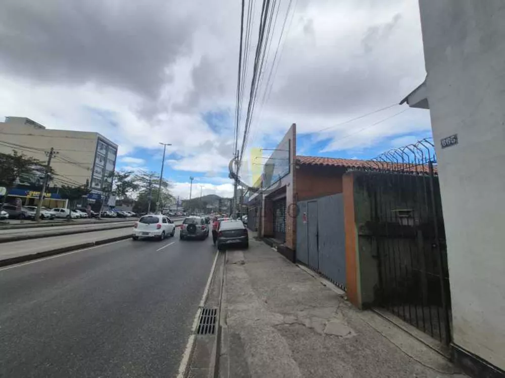 Loja-Salão, 222 m² - Foto 3