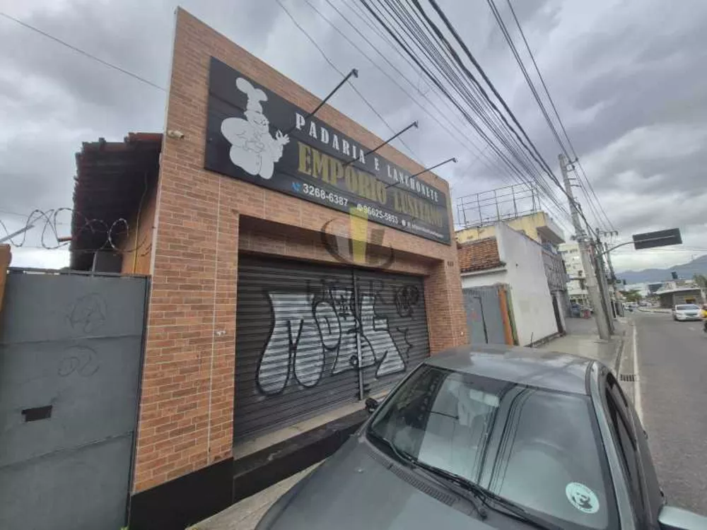 Loja-Salão, 222 m² - Foto 1