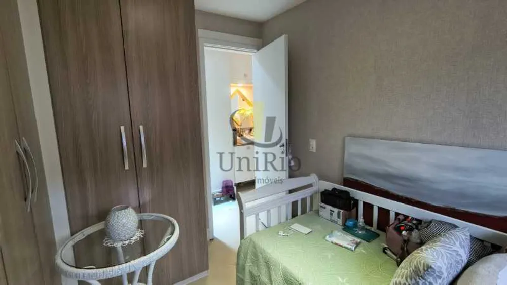 Apartamento, 2 quartos, 50 m² - Foto 14
