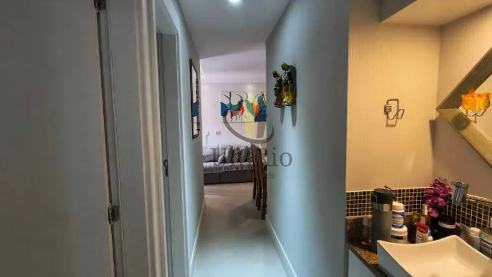 Apartamento, 2 quartos, 50 m² - Foto 11