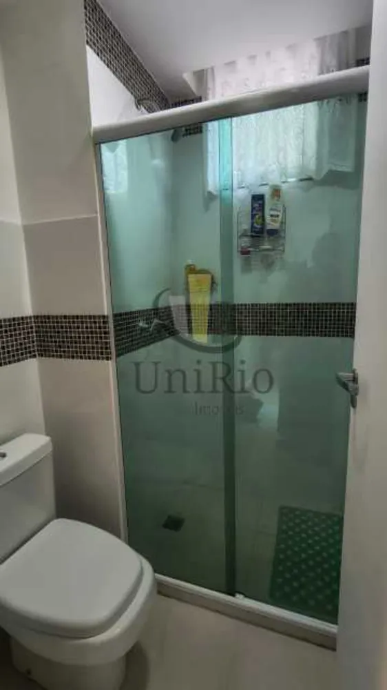 Apartamento, 2 quartos, 50 m² - Foto 12
