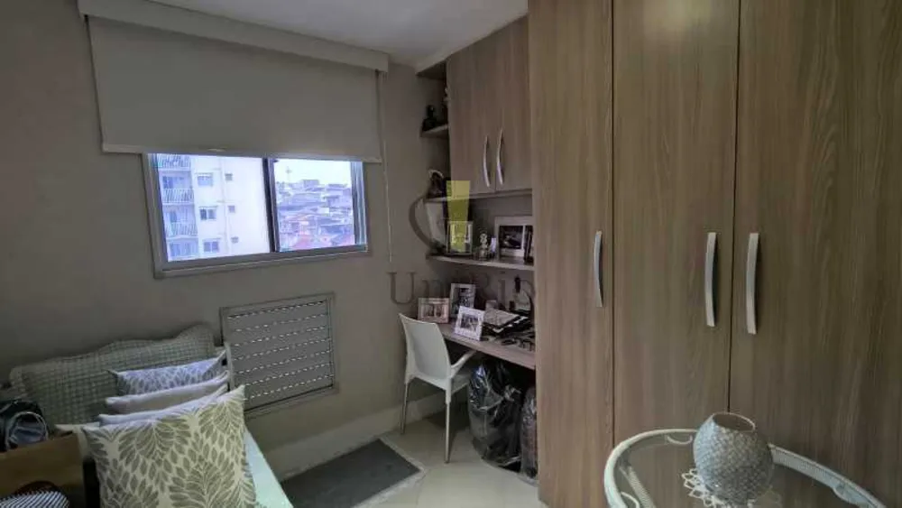 Apartamento, 2 quartos, 50 m² - Foto 15