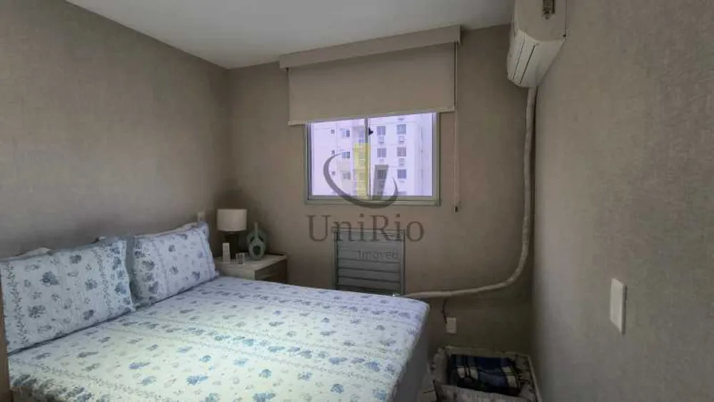 Apartamento, 2 quartos, 50 m² - Foto 16
