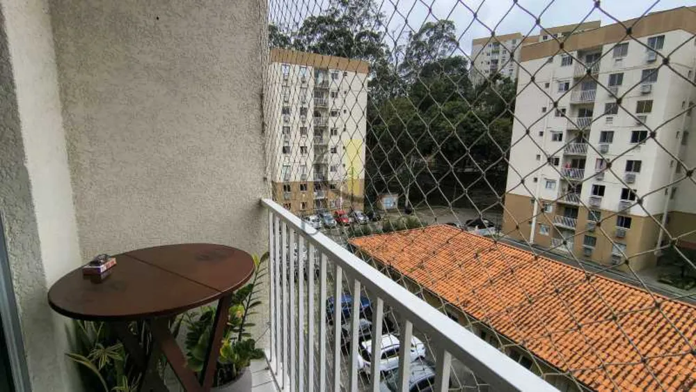 Apartamento, 2 quartos, 50 m² - Foto 8