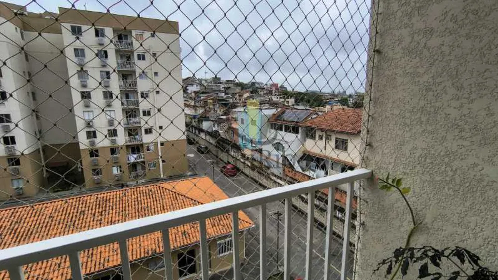 Apartamento, 2 quartos, 50 m² - Foto 1