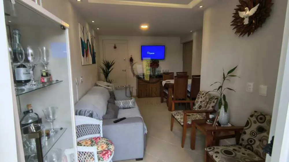Apartamento, 2 quartos, 50 m² - Foto 6